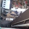Instalacja zabezpieczeń przed ptakami - siatki
